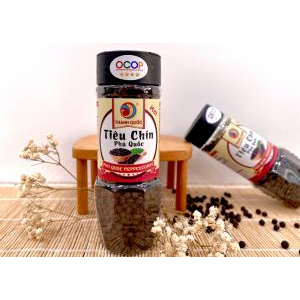 Tiêu Chín Phú Quốc 120gr Thanh Quốc